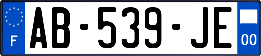 AB-539-JE