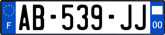 AB-539-JJ