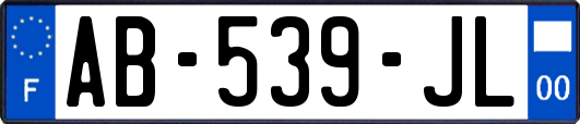 AB-539-JL