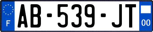 AB-539-JT