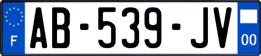 AB-539-JV