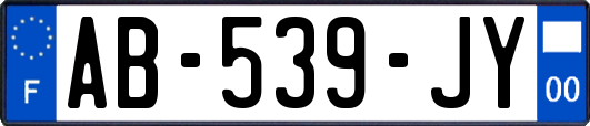 AB-539-JY