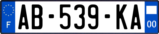 AB-539-KA