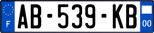 AB-539-KB