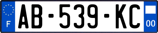 AB-539-KC