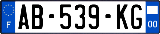 AB-539-KG