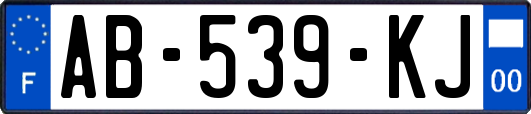 AB-539-KJ