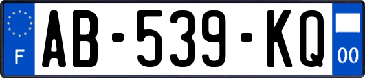 AB-539-KQ