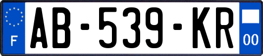 AB-539-KR