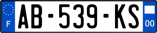 AB-539-KS