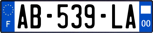 AB-539-LA