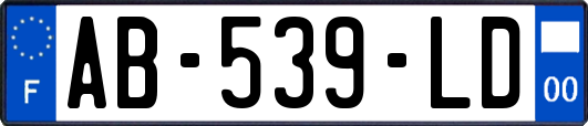 AB-539-LD