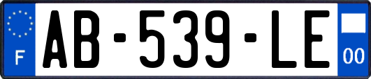 AB-539-LE