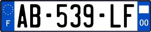 AB-539-LF