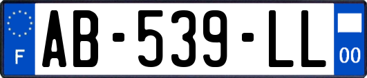 AB-539-LL
