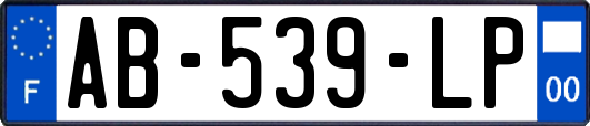 AB-539-LP