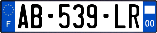 AB-539-LR