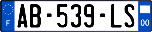 AB-539-LS