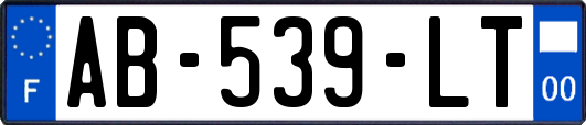 AB-539-LT
