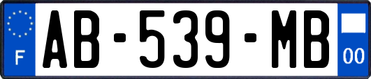 AB-539-MB
