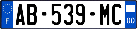 AB-539-MC