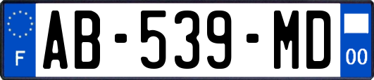 AB-539-MD