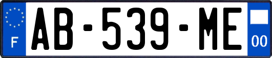 AB-539-ME
