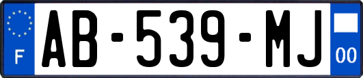 AB-539-MJ