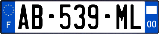 AB-539-ML