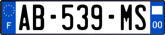 AB-539-MS