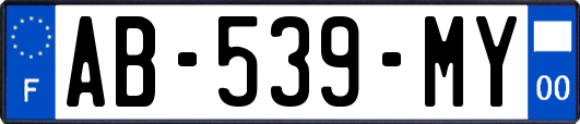 AB-539-MY