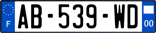 AB-539-WD