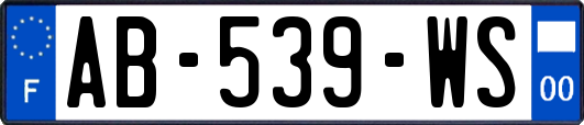 AB-539-WS