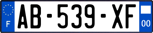 AB-539-XF