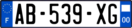 AB-539-XG