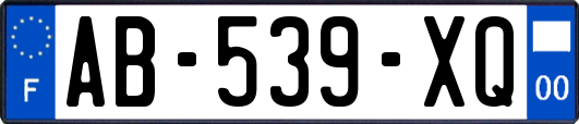 AB-539-XQ