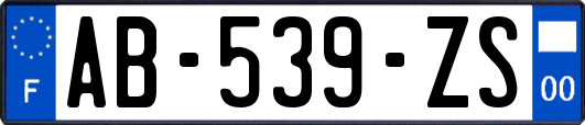 AB-539-ZS