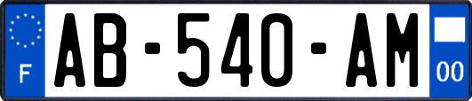 AB-540-AM