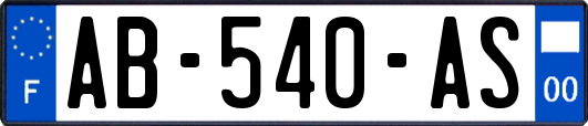 AB-540-AS