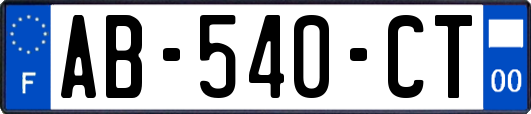 AB-540-CT