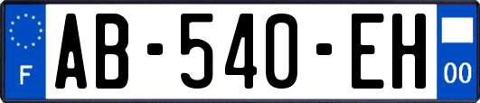 AB-540-EH