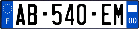 AB-540-EM