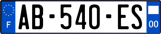 AB-540-ES