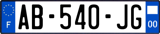 AB-540-JG