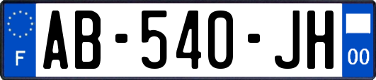 AB-540-JH