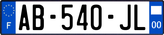 AB-540-JL