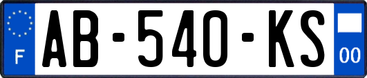 AB-540-KS