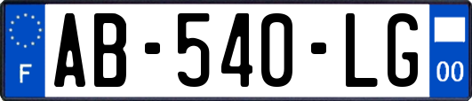 AB-540-LG