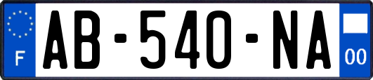 AB-540-NA