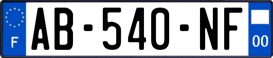 AB-540-NF